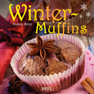 Hanna  Renz. Wintermuffins