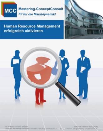 Prof. Dr. Harry Schr?der. Human Resource Management erfolgreich aktivieren