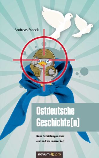 Andreas Staeck. Ostdeutsche Geschichte(n)