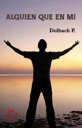 Dolbach P.. Alguien que en m?