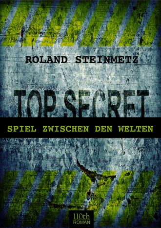 Roland  Steinmetz. Spiel zwischen den Welten