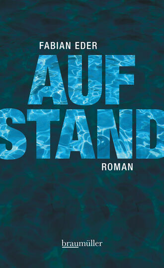 Fabian  Eder. Aufstand