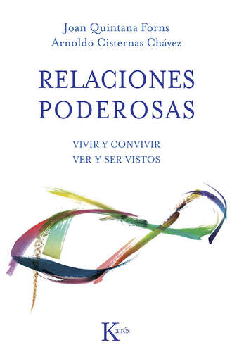 Joan Quintana Forns. Relaciones poderosas