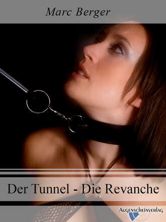 Marc  Berger. Der Tunnel - Die Revanche