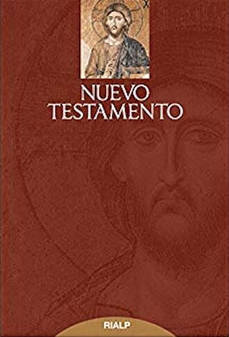 Varios autores. Nuevo Testamento