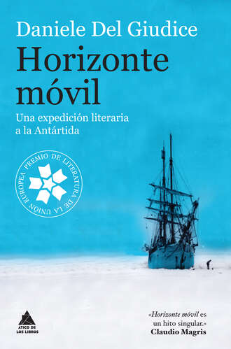 Daniele Del Giudice. Horizonte m?vil