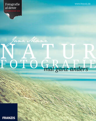 Jana  Manz. Naturfotografie