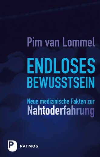 Pim van  Lommel. Endloses Bewusstsein