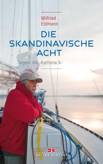 Wilfried Erdmann. Die skandinavische Acht