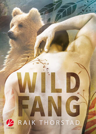 Raik Thorstad. Wildfang