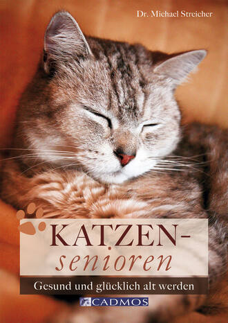 Dr. Michael Streicher. Katzensenioren