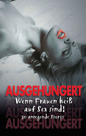 Lisa  Cohen. Ausgehungert