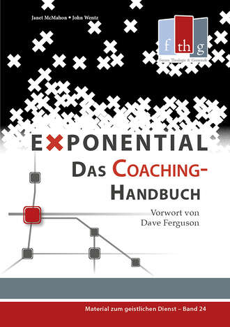  Janet McMahon . Exponential: Das Coaching-Handbuch