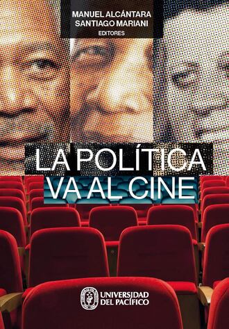 Группа авторов. La pol?tica va al cine