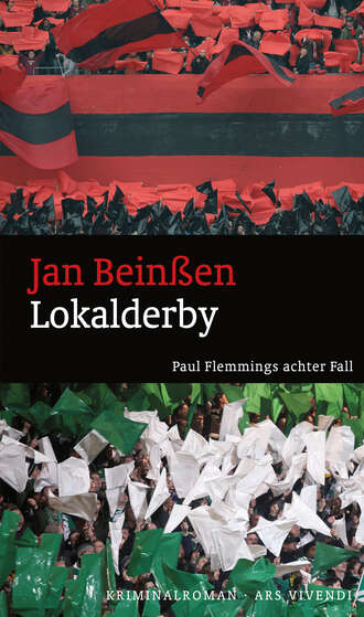 Jan Bein?en. Lokalderby (eBook)