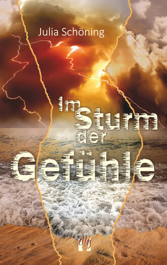 Julia  Schoning. Im Sturm der Gef?hle