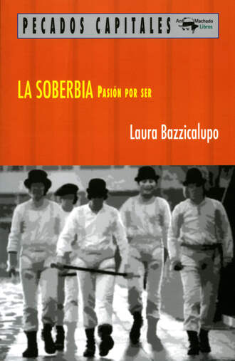 Laura Bazzicalupo. La soberbia