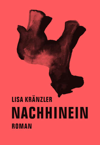 Lisa  Kranzler. Nachhinein