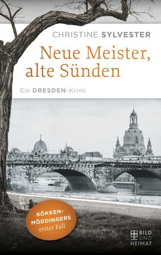 Christine  Sylvester. Neue Meister, alte S?nden