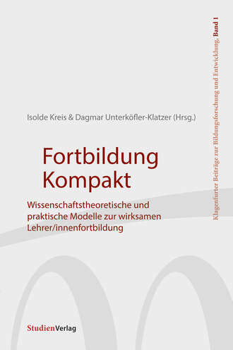 Isolde Kreis. Fortbildung Kompakt