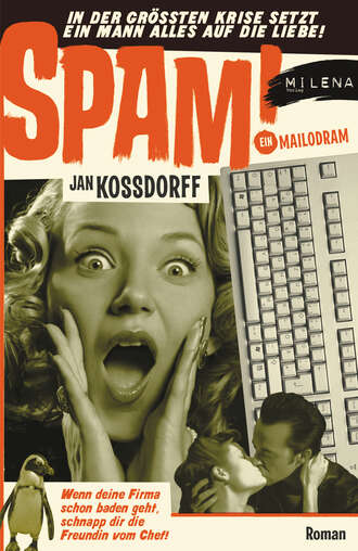 Jan  Kossdorff. SPAM!