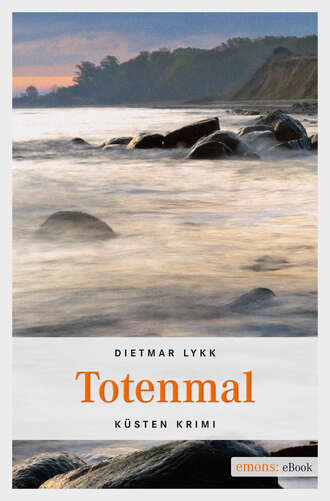 Dietmar  Lykk. Totenmal