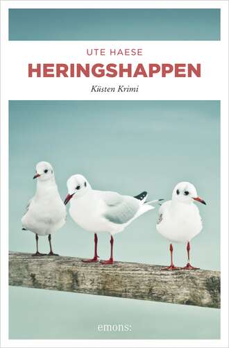 Ute Haese. Heringshappen