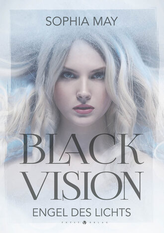 Sophia  May. Black Vision