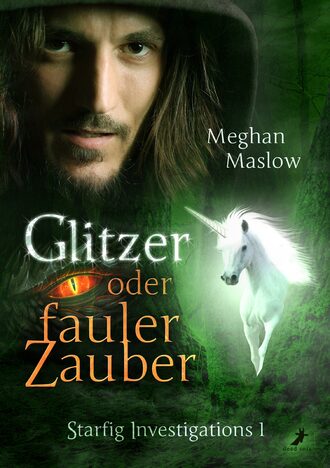 Meghan  Maslow. Glitzer oder fauler Zauber