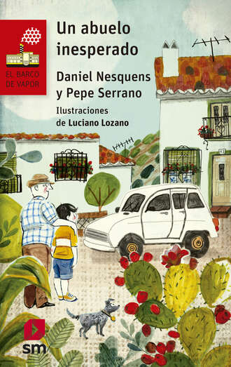 Daniel Nesquens. Un abuelo inesperado