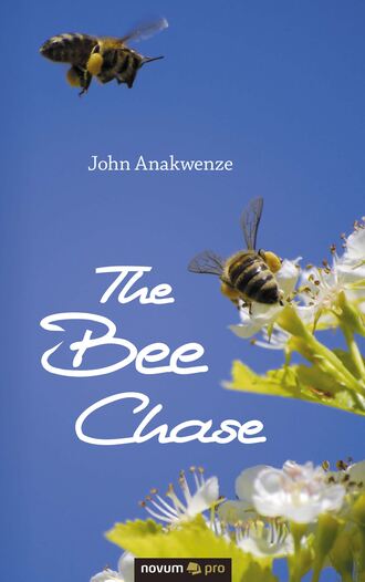 John Anakwenze. The Bee Chase