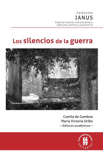 Shoshana  Felman. Los silencios de la guerra