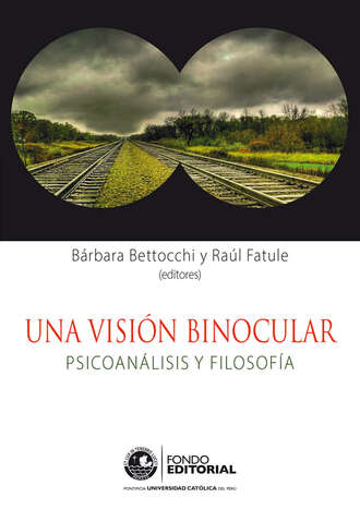 Группа авторов. Una visi?n binocular