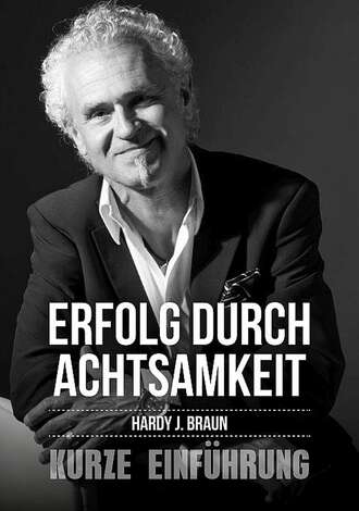 Hardy J. Braun. Erfolg durch Achtsamkeit