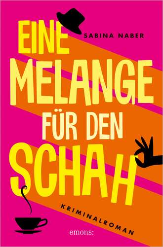 Sabina  Naber. Eine Melange f?r den Schah