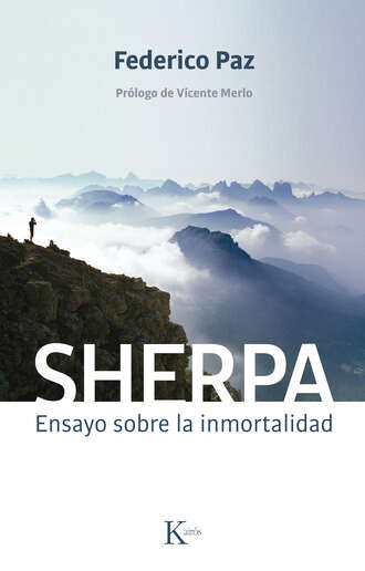 Federico Martin Paz. Sherpa