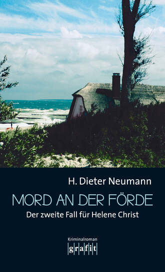 Heinrich Dieter  Neumann. Mord an der F?rde