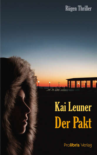 Kai  Leuner. Der Pakt