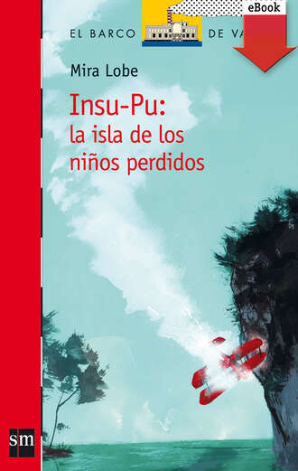 Mira Lobe. Insu-Pu