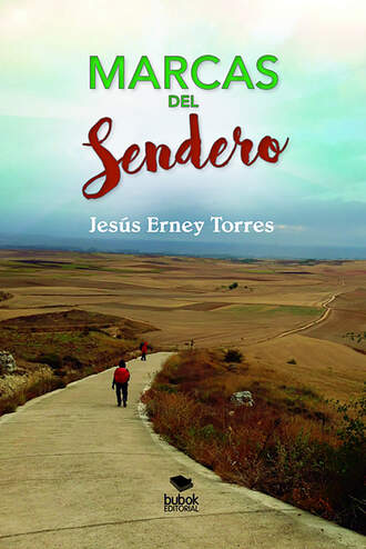 Jes?s Erney Torres. Marcas del sendero