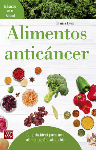 Blanca Herp. Alimentos antic?ncer