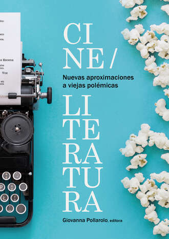 Группа авторов. Nuevas aproximaciones a viejas pol?micas: cine/literatura