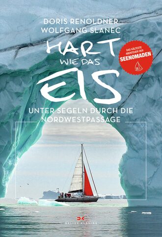 Doris Renoldner. Hart wie das Eis