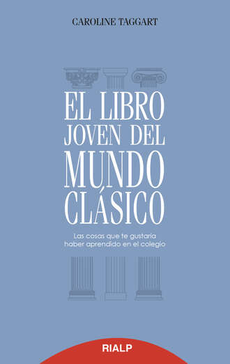 Caroline  Taggart. El libro joven del mundo cl?sico