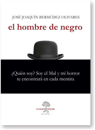 Jos? Joaqu?n Berm?dez Olivares. El hombre de negro