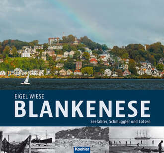 Eigel Wiese. Blankenese