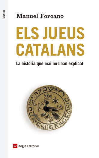 Manuel Forcano. Els jueus catalans