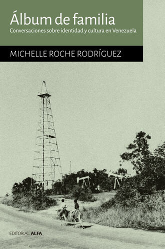 Michelle Roche Rodr?guez. ?lbum de familia