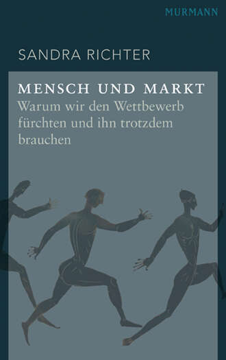 Sandra Richter. Mensch und Markt