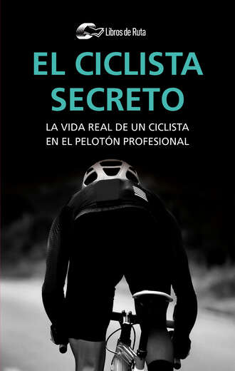 Anonimo  . El ciclista secreto